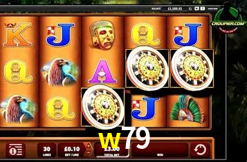 Desvendando o Mundo dos Jogos Virtuais na w79