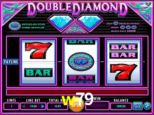 Desvendando o Mundo dos Jogos Virtuais na w79