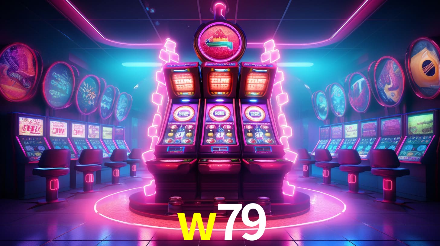 w79 - Experiência VIP de Ouro Vivo - w79.com