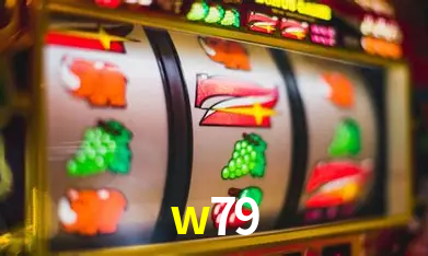 A Revolução dos Aplicativos de Jogos no w79