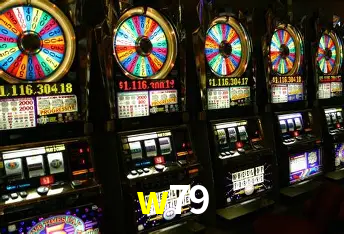 A Experiência Imersiva dos Cassinos Ao Vivo no w79