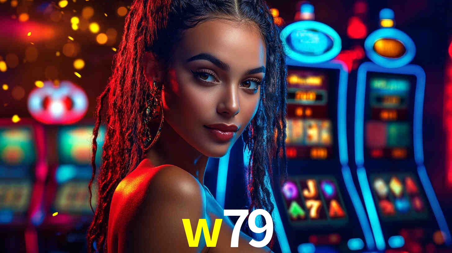 Descubra o Programa VIP da w79: Vantagens Exclusivas para Jogadores