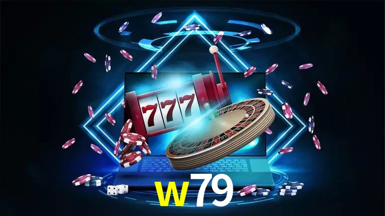 Live Casino w79