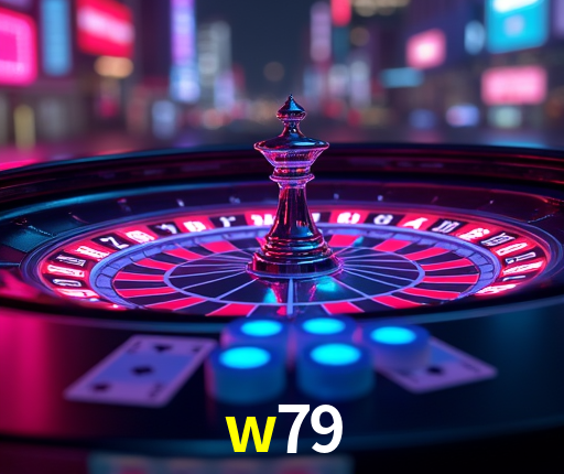 A Popularidade dos Caça-Níqueis no w79