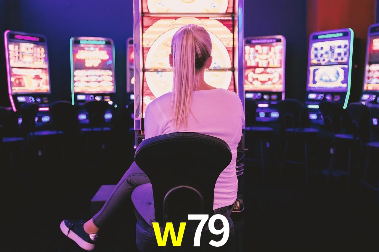 Gates of Olympus w79