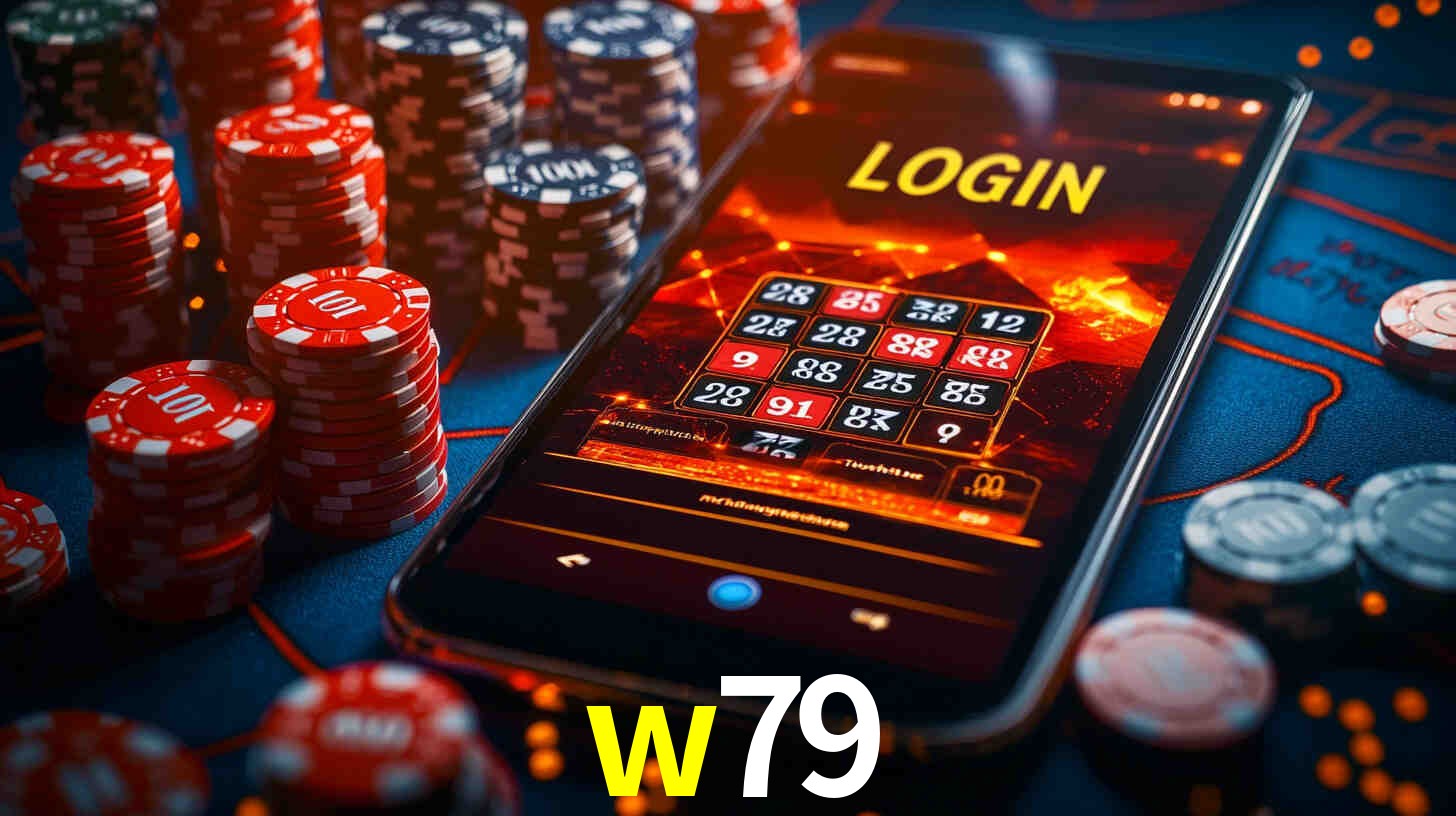 Bônus Generosos e Exclusivos no w79 para Você!