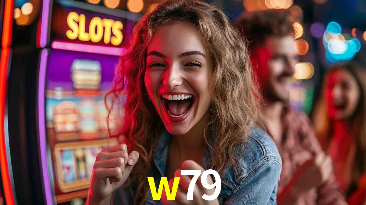 Apostas Esportivas na w79: Um Guia Completo