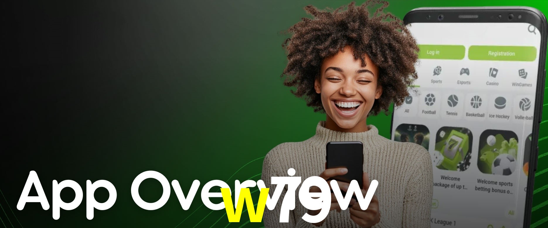 Platform Technology w79