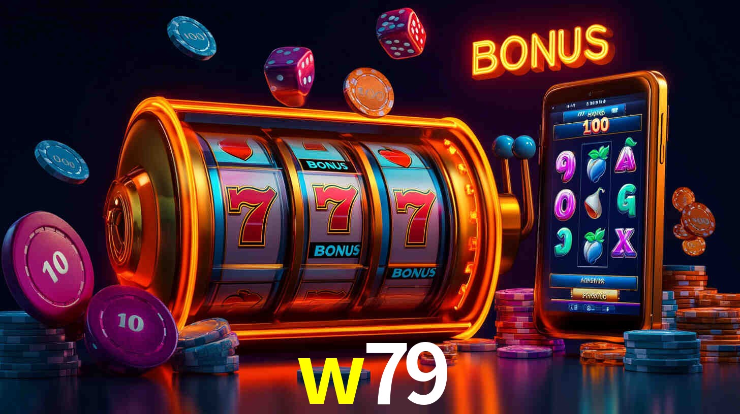 A Experiência Imersiva dos Cassinos Ao Vivo no w79