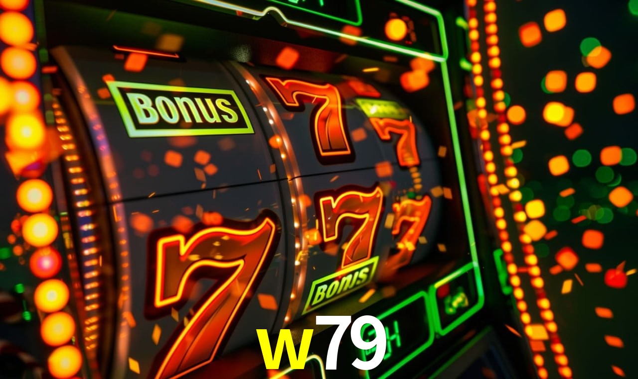 Inovações de Jogos na w79: O Futuro das Experiências Interativas