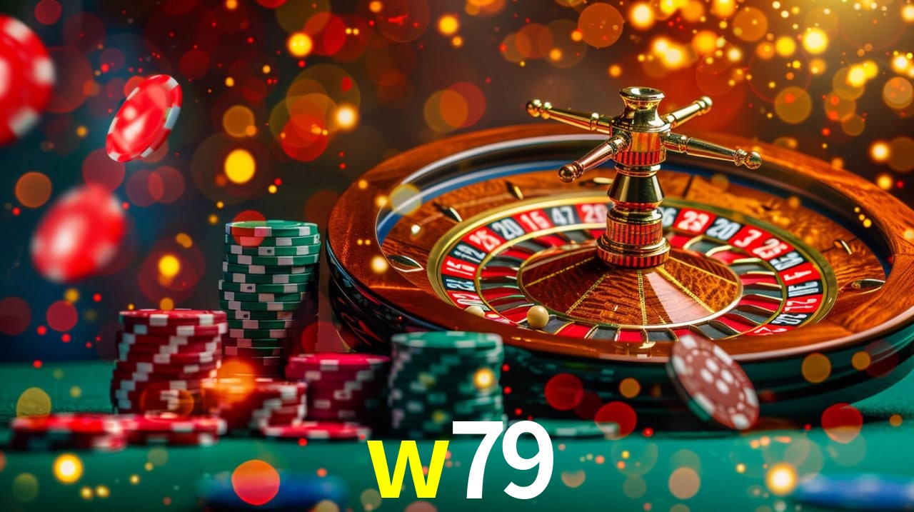 Descubra a Essência do w79: Nossa História e Compromissos