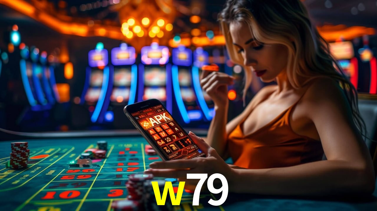 VIP Casino w79