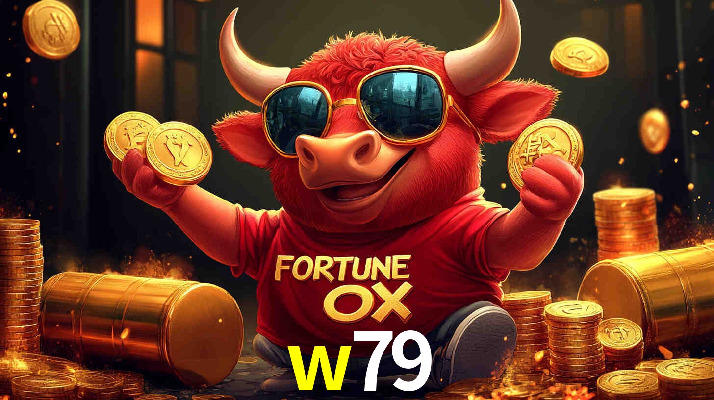 Descubra a Magia dos Jogos de Arcade no w79