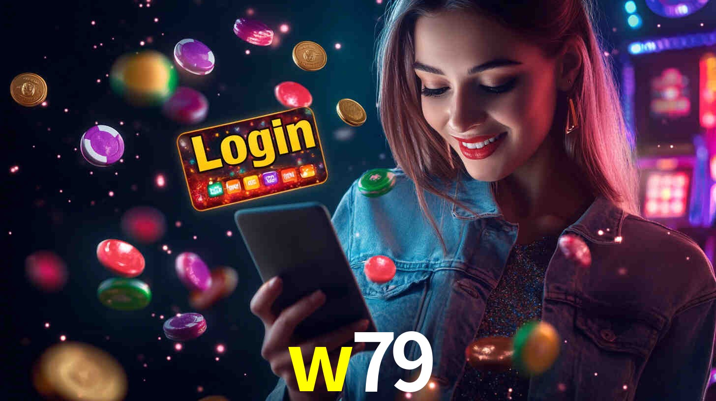 Apostas Esportivas na w79: Um Guia Completo