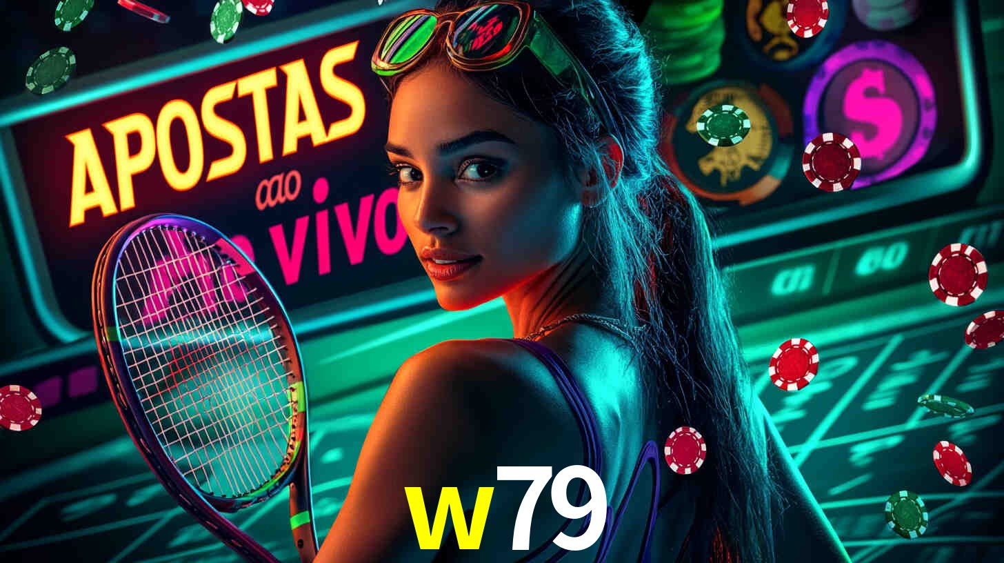 Desvendando o Mundo dos Jogos Virtuais na w79