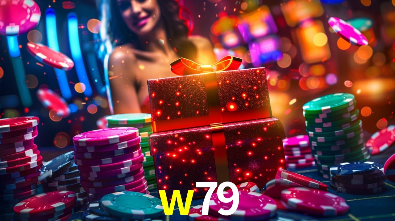 Programa VIP w79