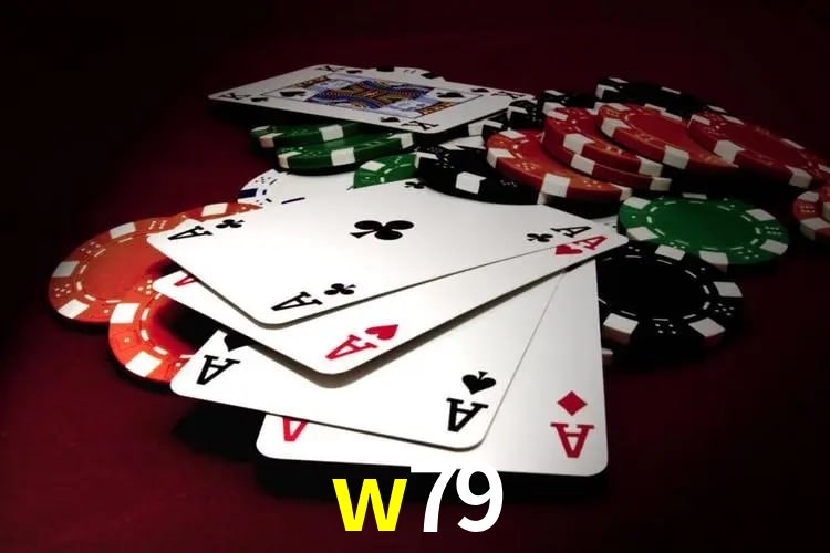 Recursos de Bônus w79