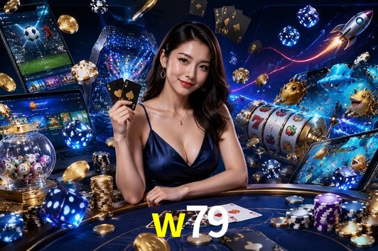 Weekend Specials w79
