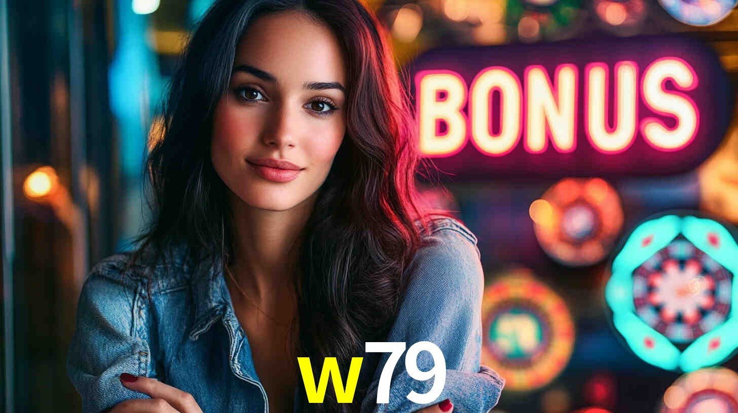 Bônus Generosos e Exclusivos no w79 para Você!