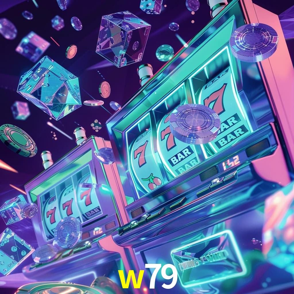 Casino Ao Vivo w79