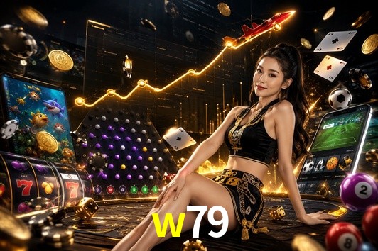 Secure Login w79