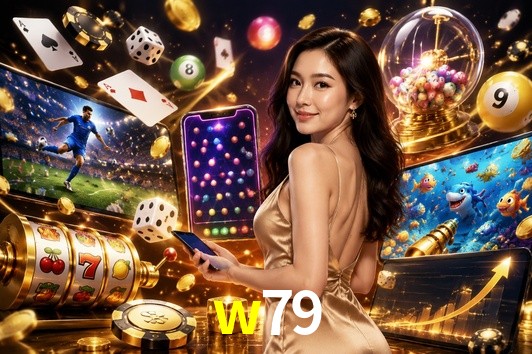 Live Casino w79