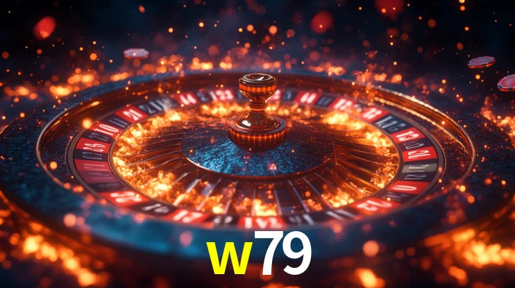 w79: Jogos de Caça-Níqueis-Altas Recompensas, Roleta-Velocidade, Blackjack-Desafios Máximos