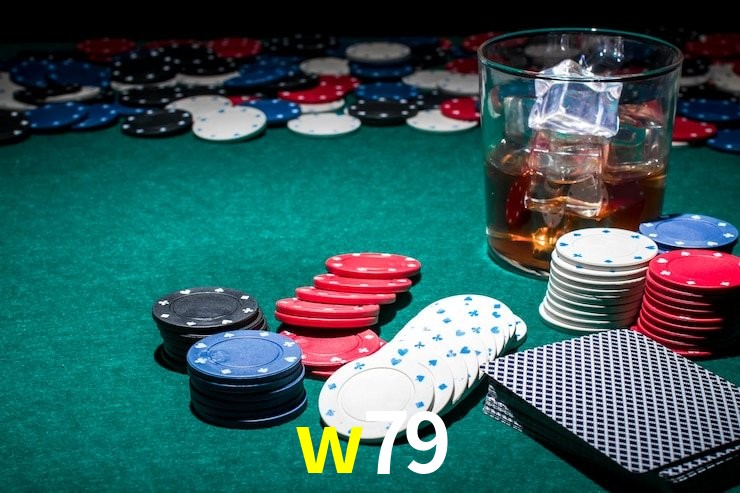 Jogos de Slot w79