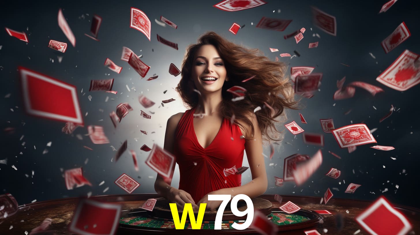 Exclusive Games w79