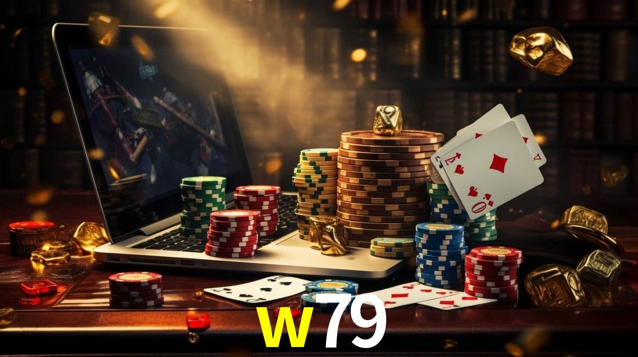 Diretório de Jogos w79