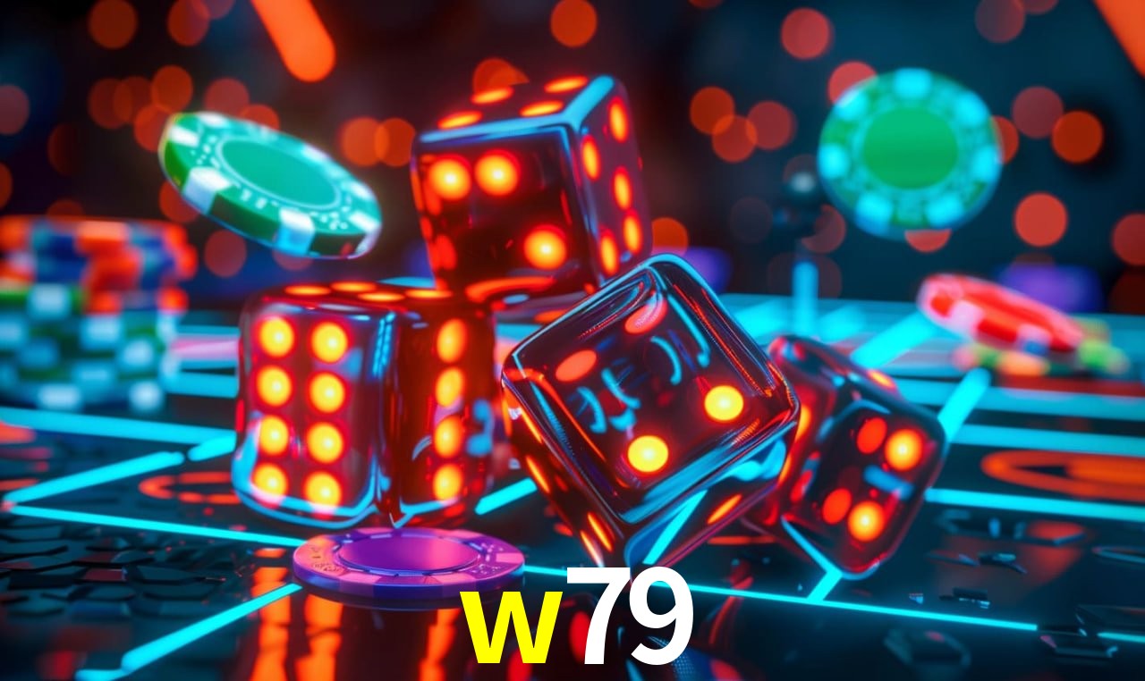 Casino VIP w79