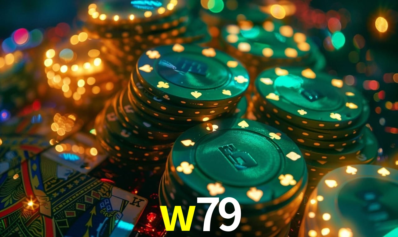 Benefícios da Conta w79