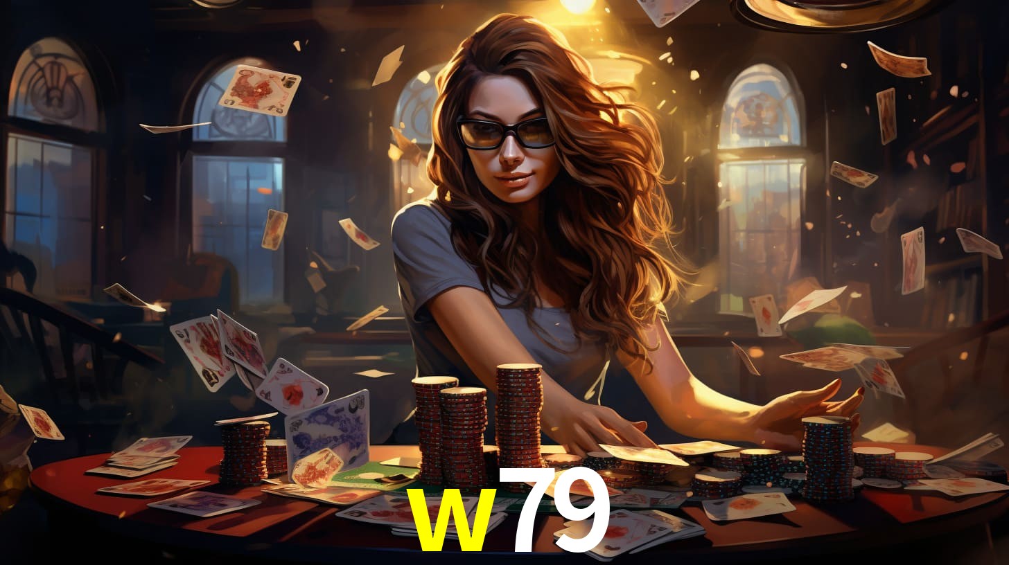 Welcome Bonus w79