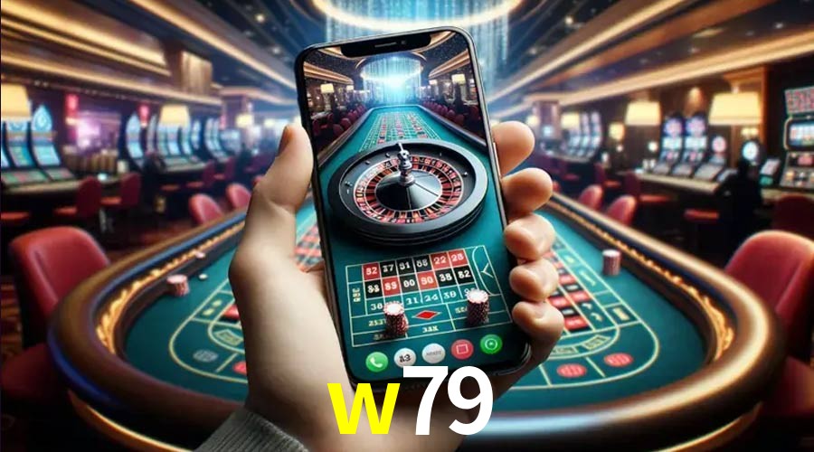 Quick Registration w79