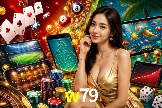 Live Casino w79