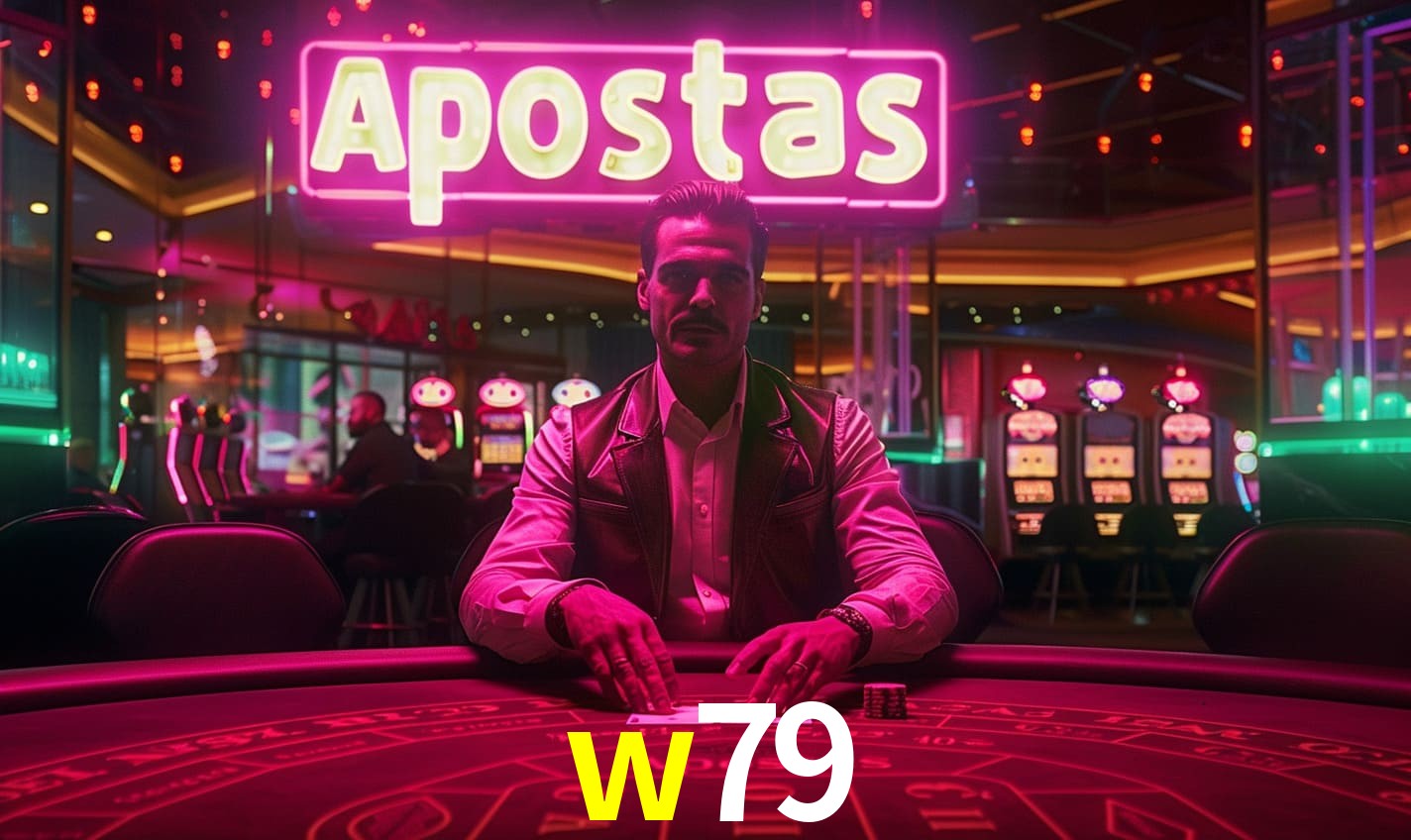 cassino w79