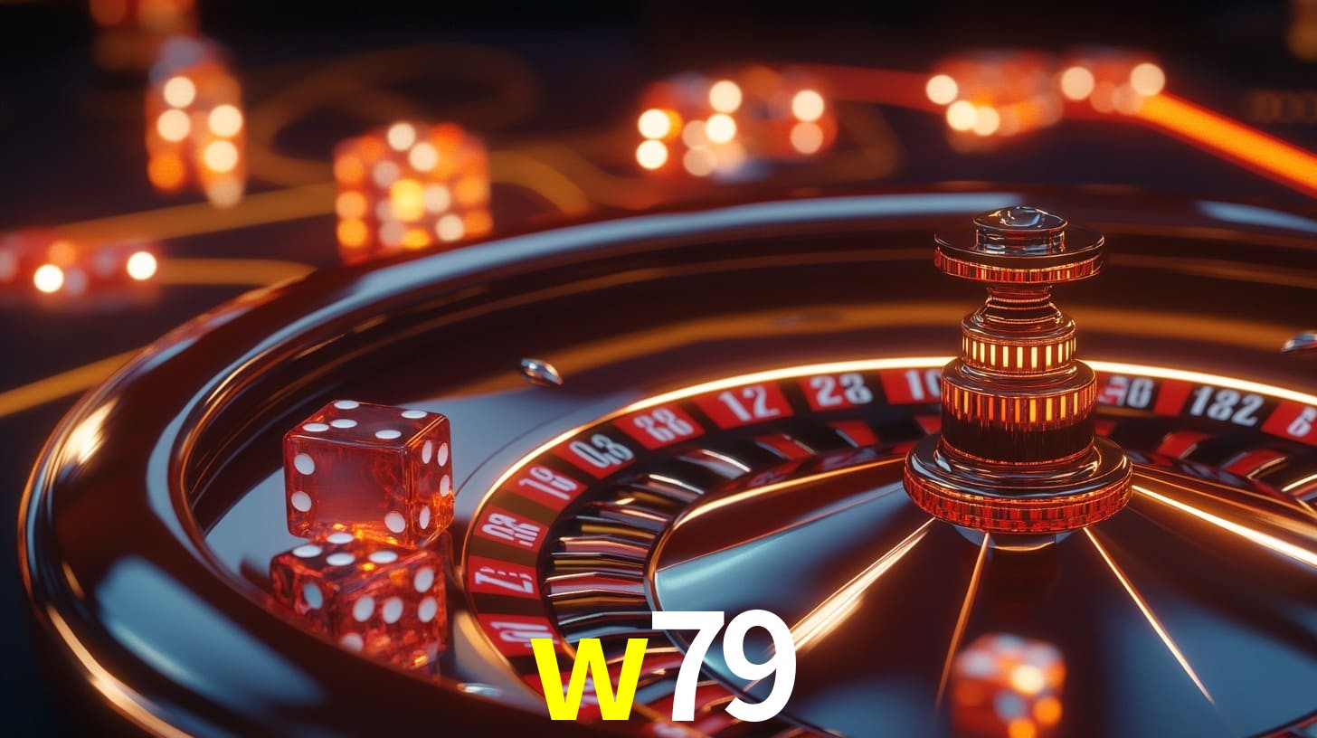 Daily Bonuses w79