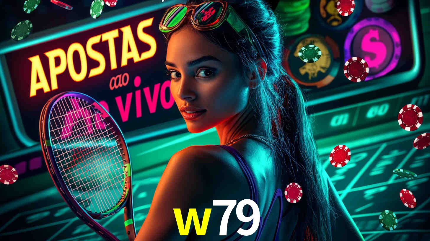 Explorando a Categoria de Eventos em Apostas na w79