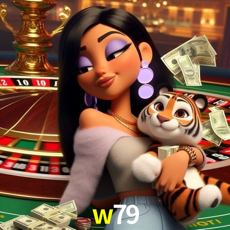 Football Betting w79