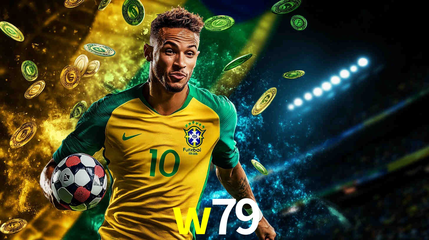 Desvendando o Mundo dos Jogos Virtuais na w79