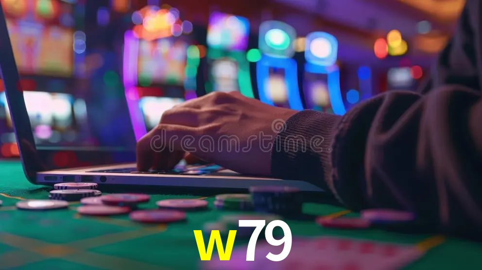 Estatísticas Esportivas w79