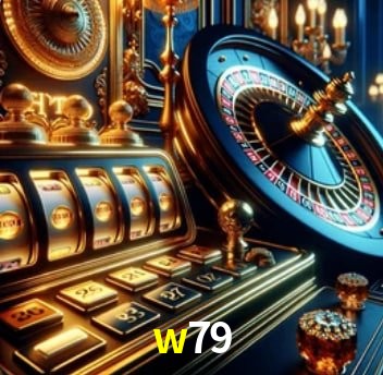 Casino Ao Vivo w79