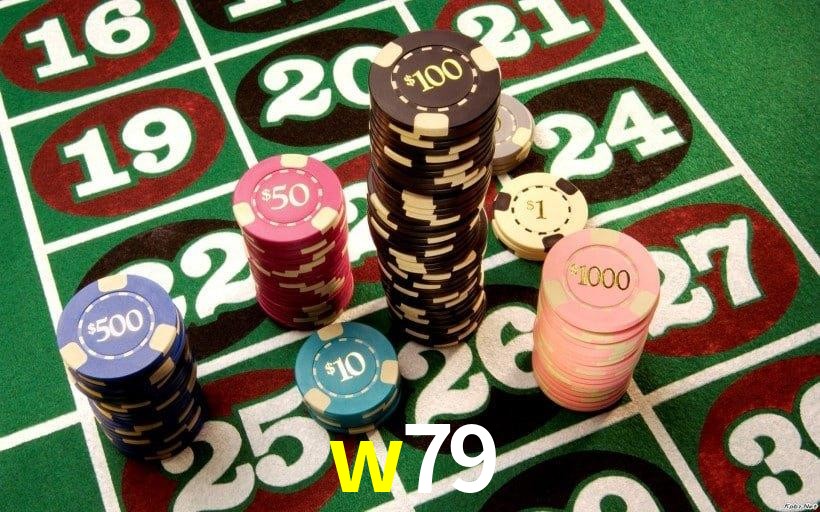 Jogos Exclusivos w79