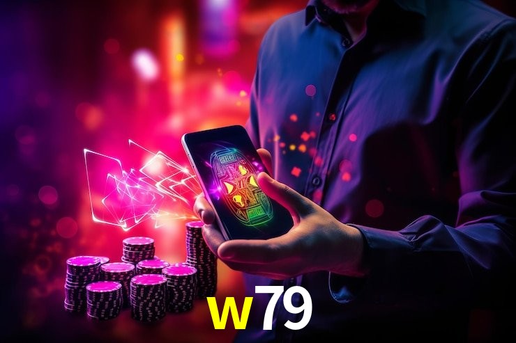Estatísticas do Jogo w79
