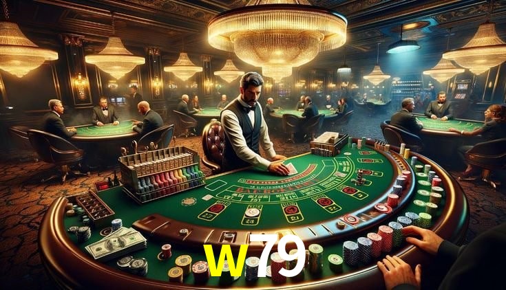 Experiência VIP w79