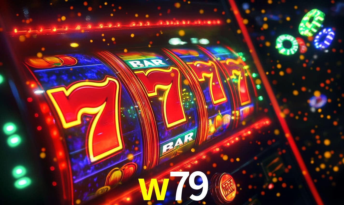w79: A Experiência de Casino com Jogos de Mesa ao Vivo