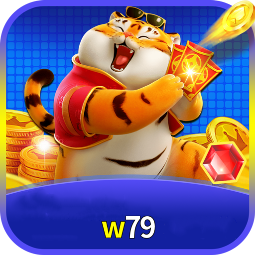w79 Logo